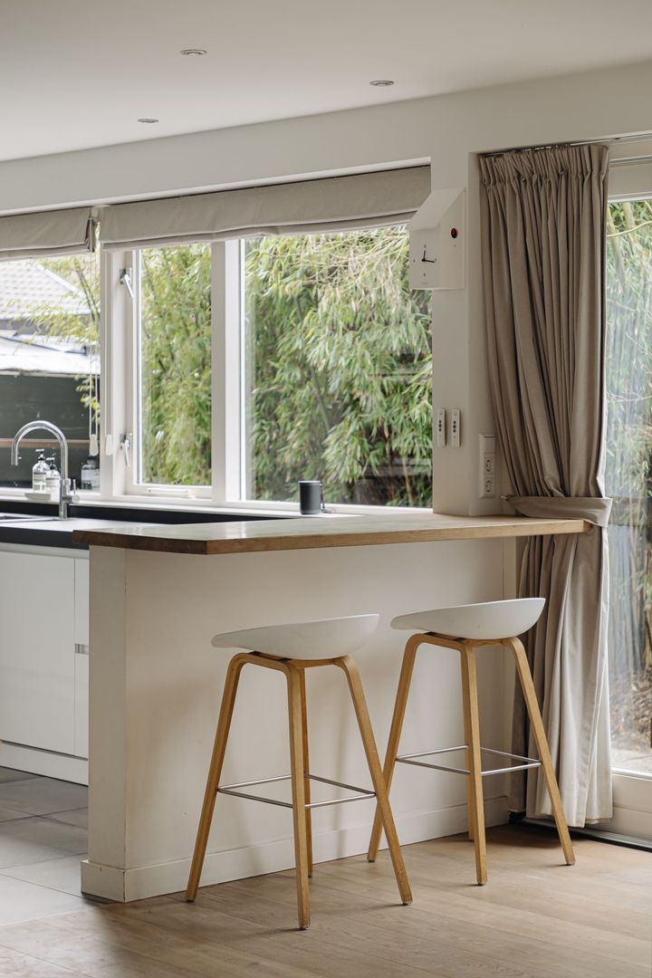 Lage Weidtje 8, Bergen (nh) foto-15