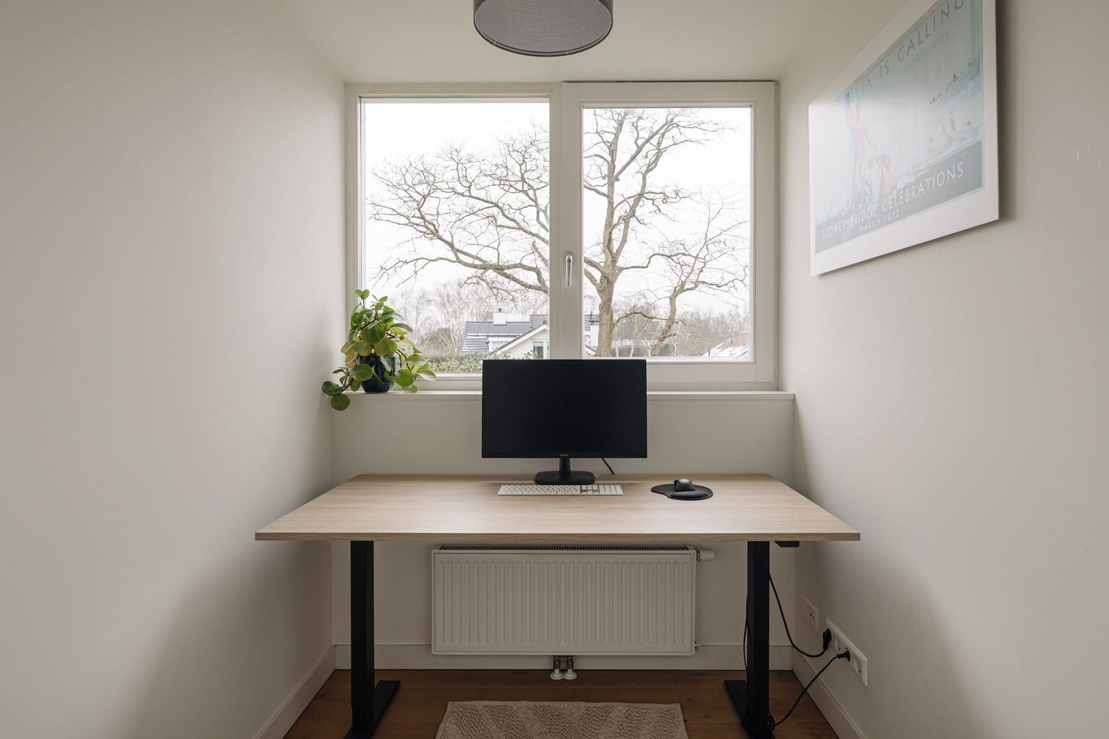 Lage Weidtje 8, Bergen (nh) foto-32