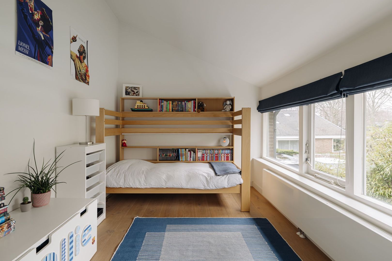 Lage Weidtje 8, Bergen (nh) foto-37