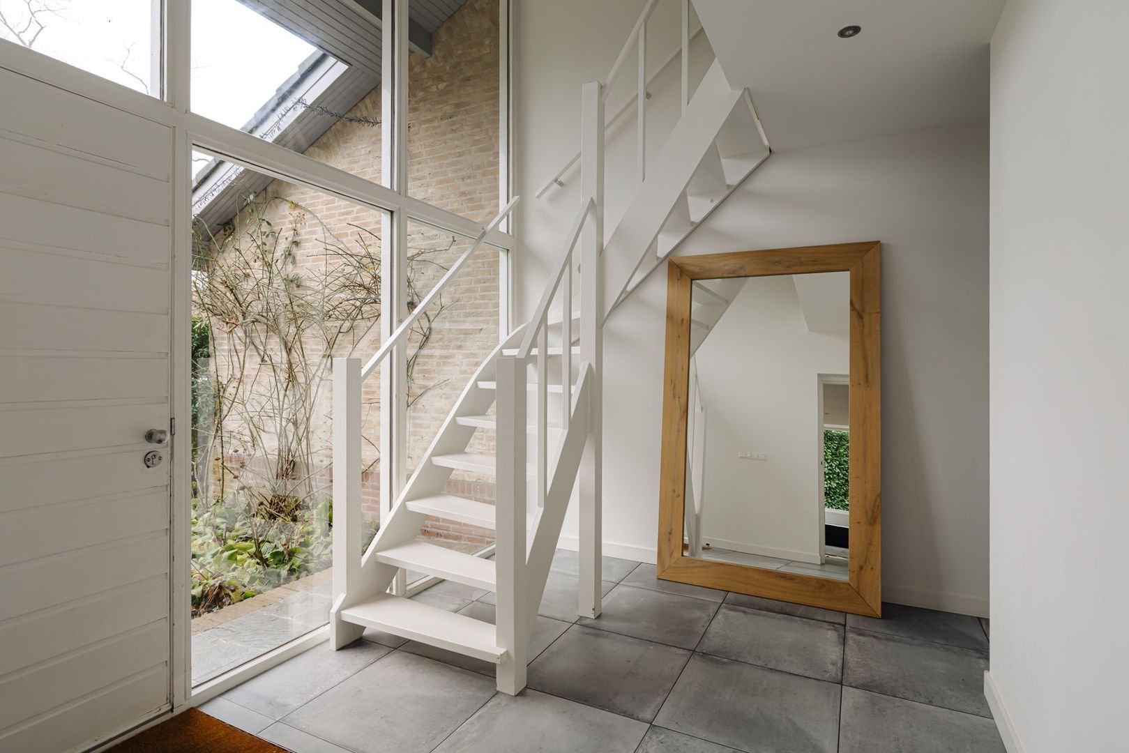 Lage Weidtje 8, Bergen (nh) foto-3