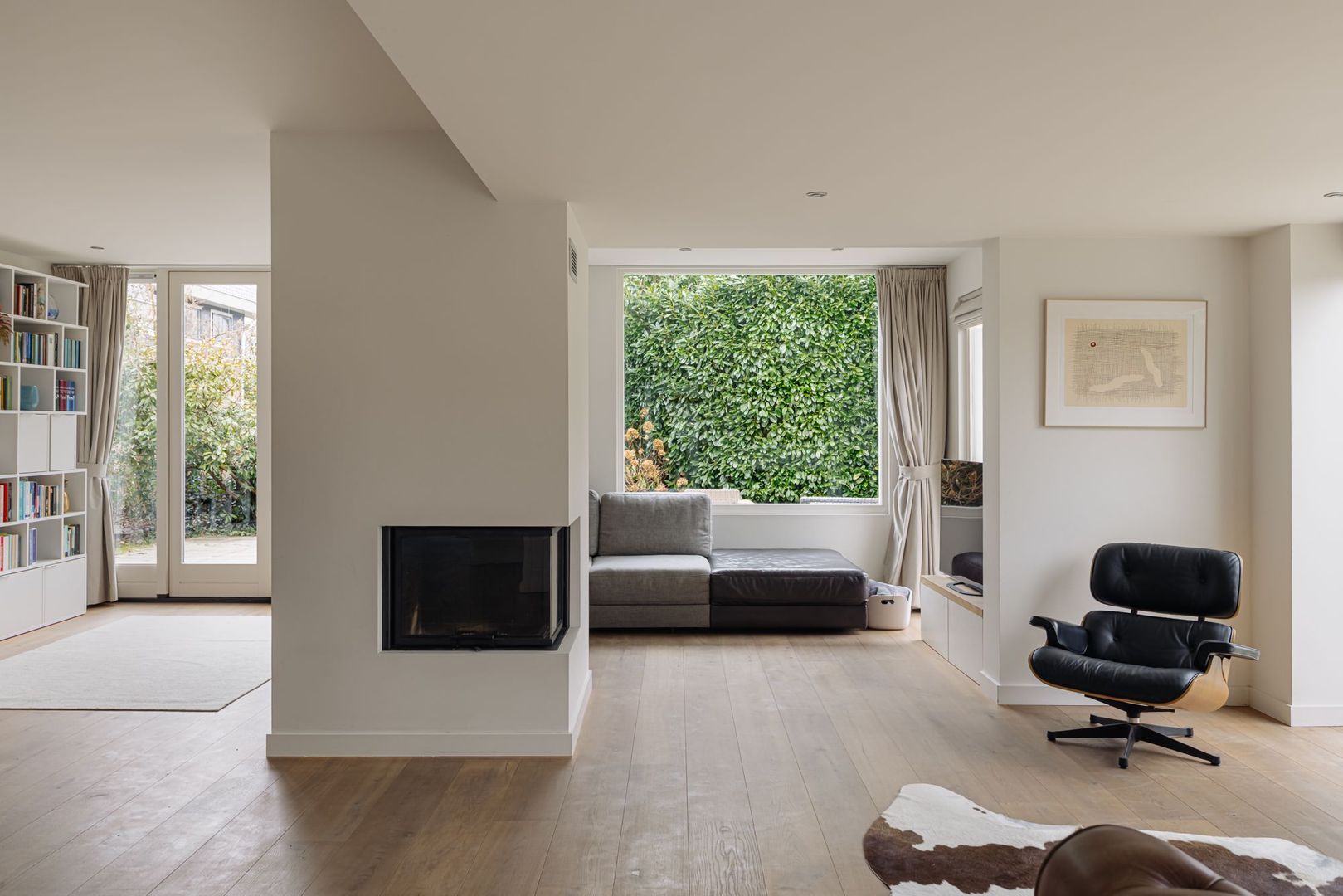 Lage Weidtje 8, Bergen (nh) foto-5