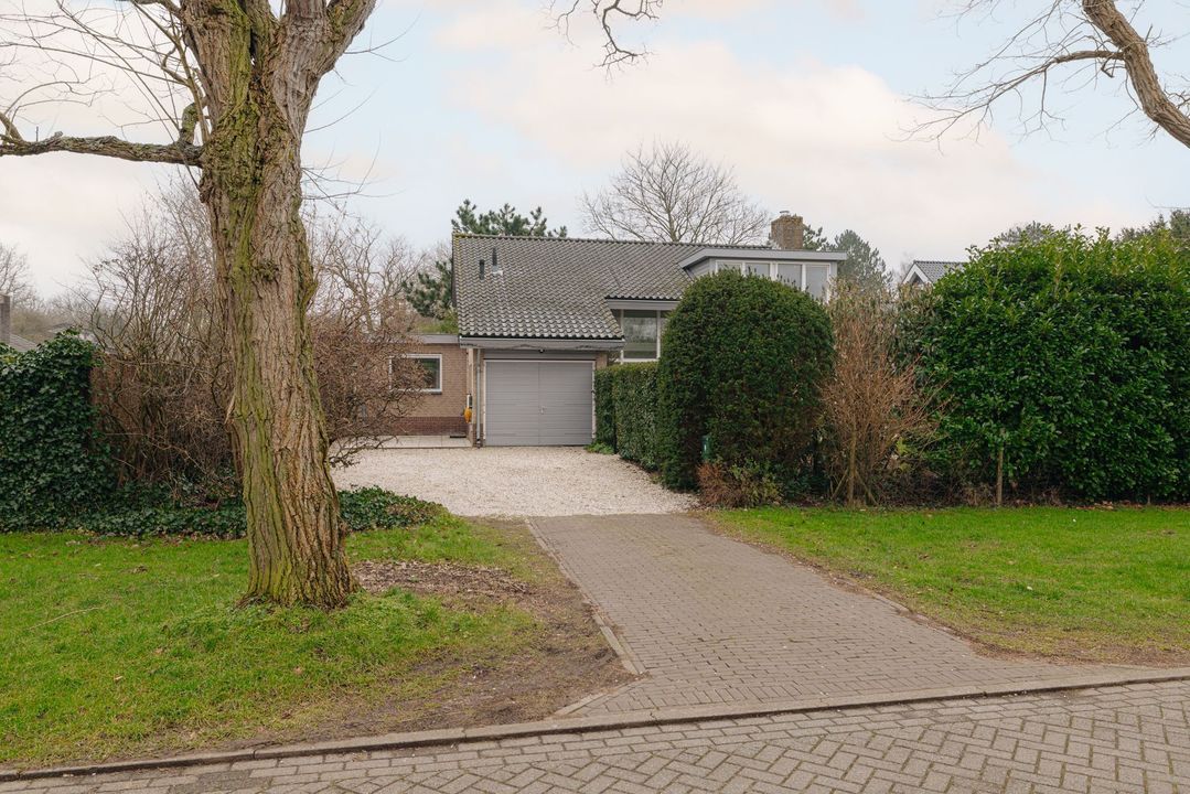 Lage Weidtje 8, Bergen (nh) foto-3