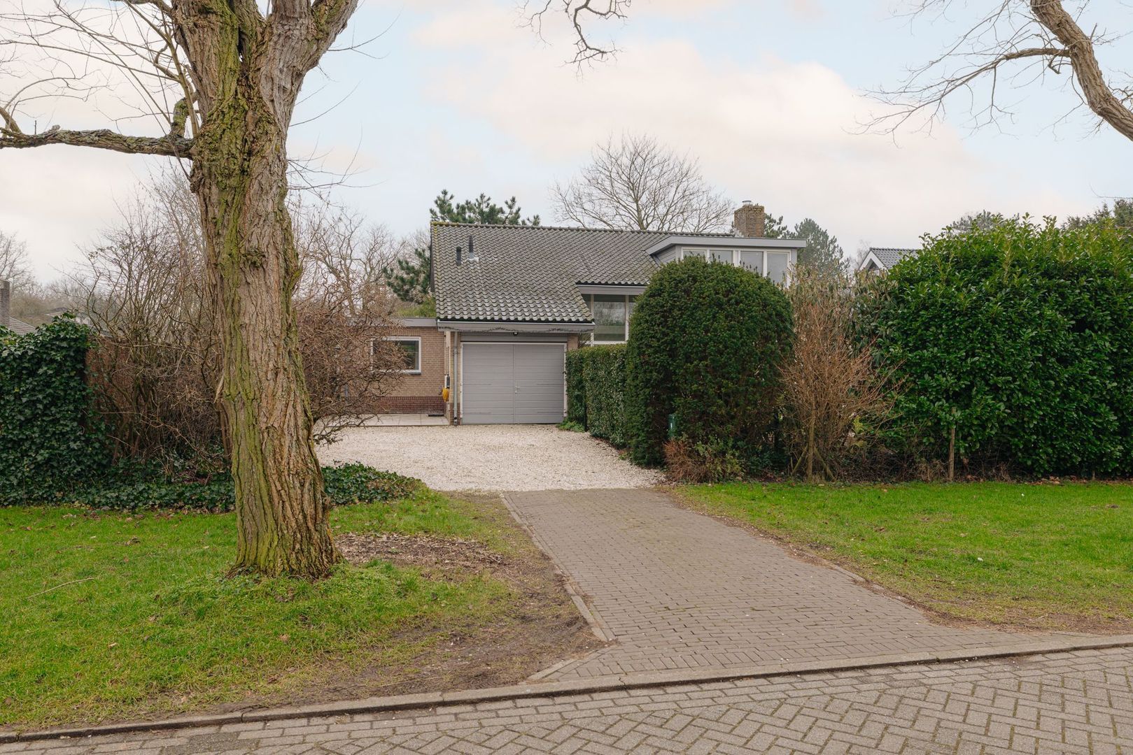 Lage Weidtje 8, Bergen (nh) foto-2