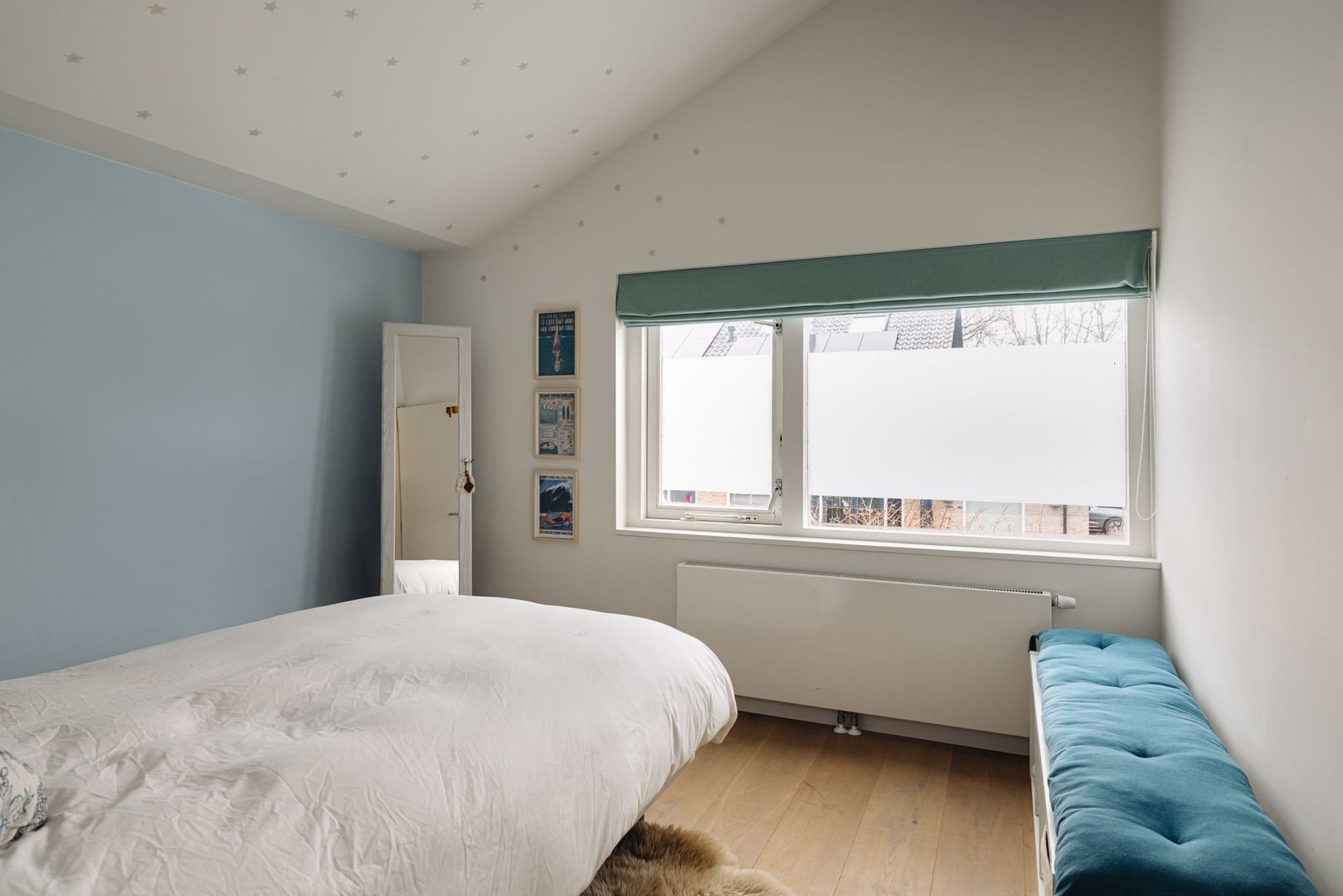 Lage Weidtje 8, Bergen (nh) foto-33