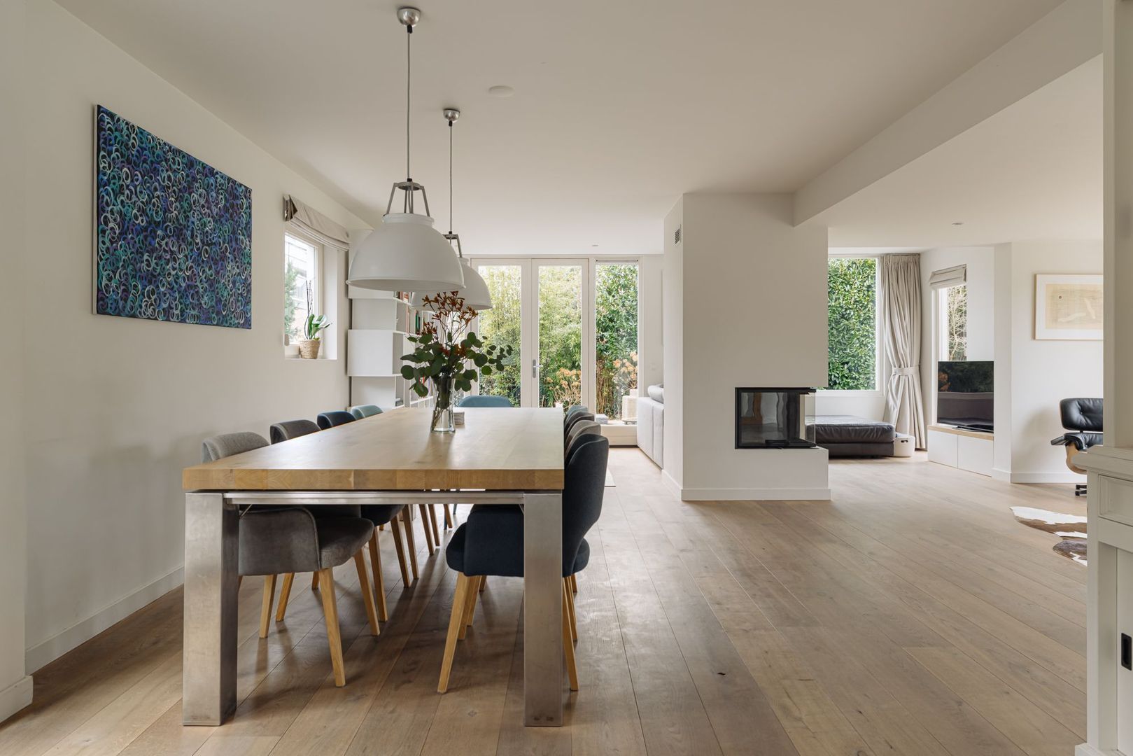 Lage Weidtje 8, Bergen (nh) foto-14