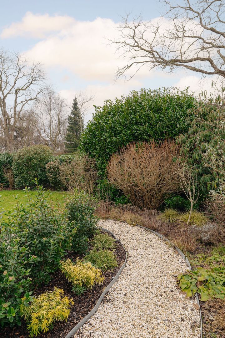 Lage Weidtje 8, Bergen (nh) foto-46