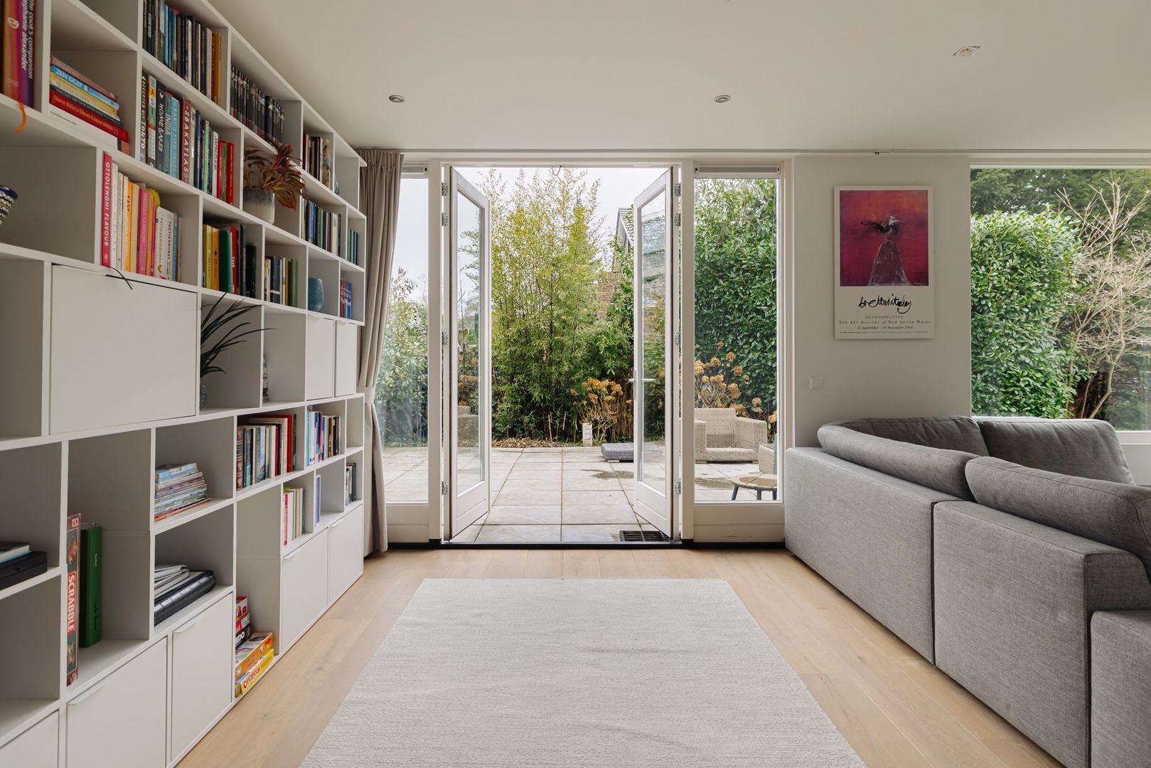 Lage Weidtje 8, Bergen (nh) foto-11