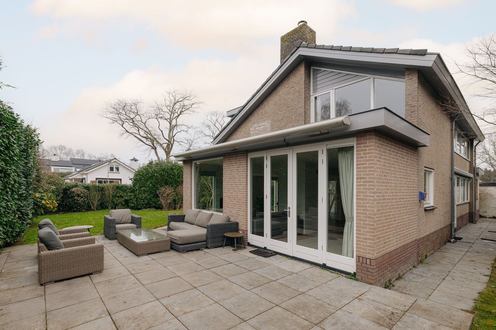 Lage Weidtje 8, Bergen (nh) foto-49