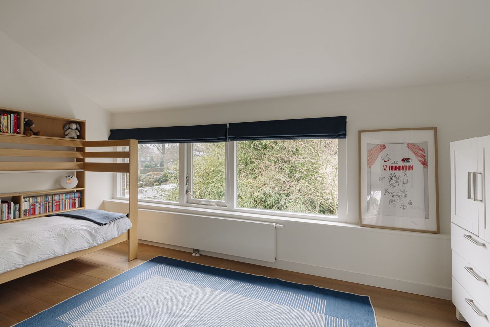 Lage Weidtje 8, Bergen (nh) foto-36