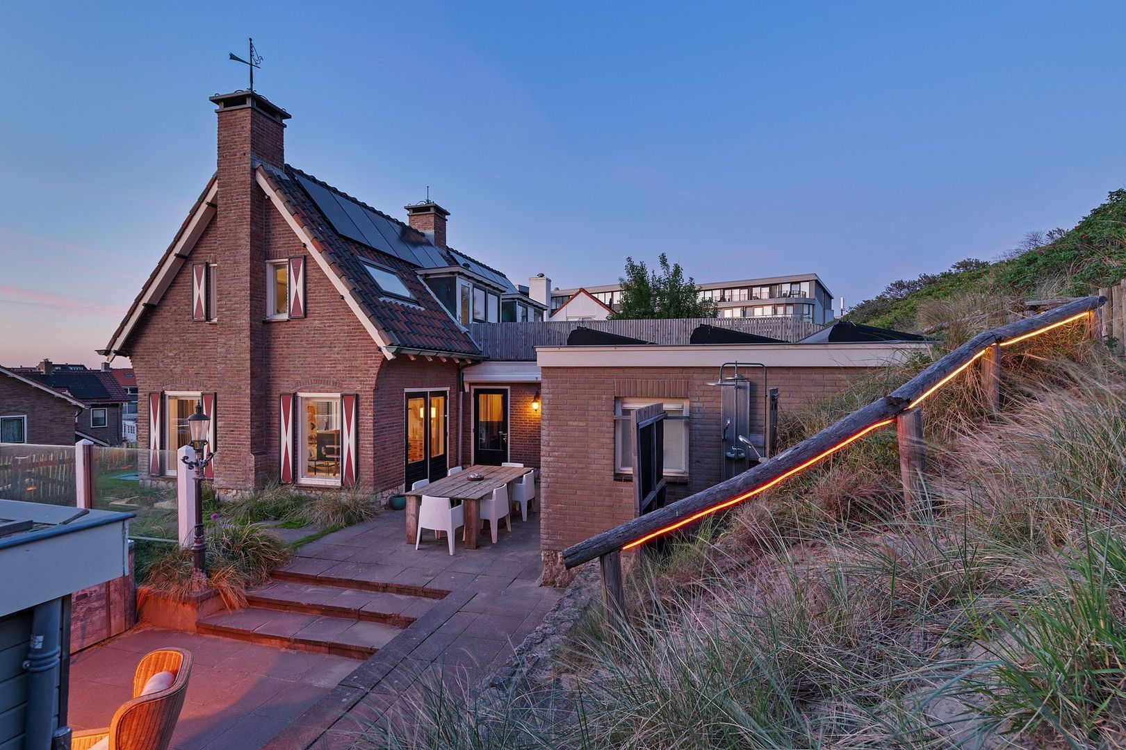 Trompenbergstraat 7, Egmond aan Zee foto-40