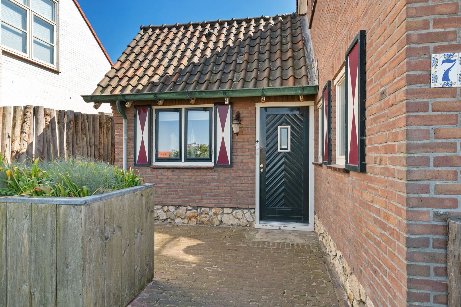 Trompenbergstraat 7, Egmond aan Zee foto-7