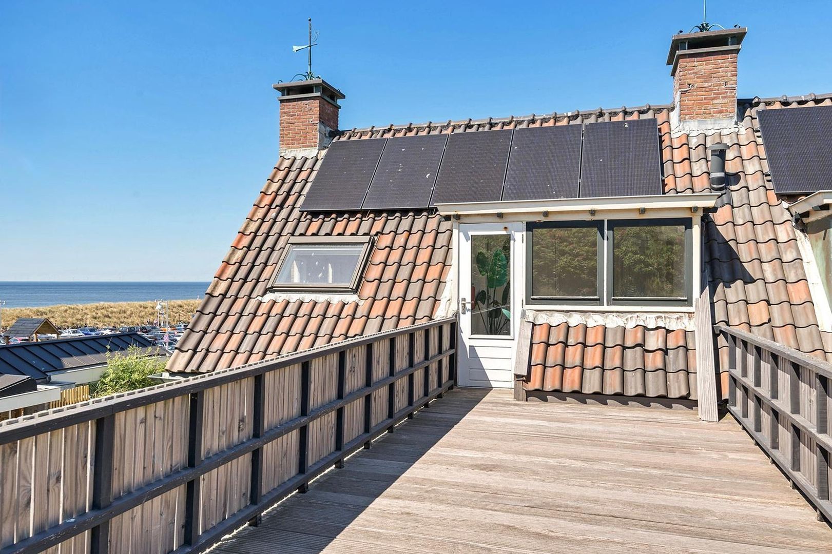 Trompenbergstraat 7, Egmond aan Zee foto-34