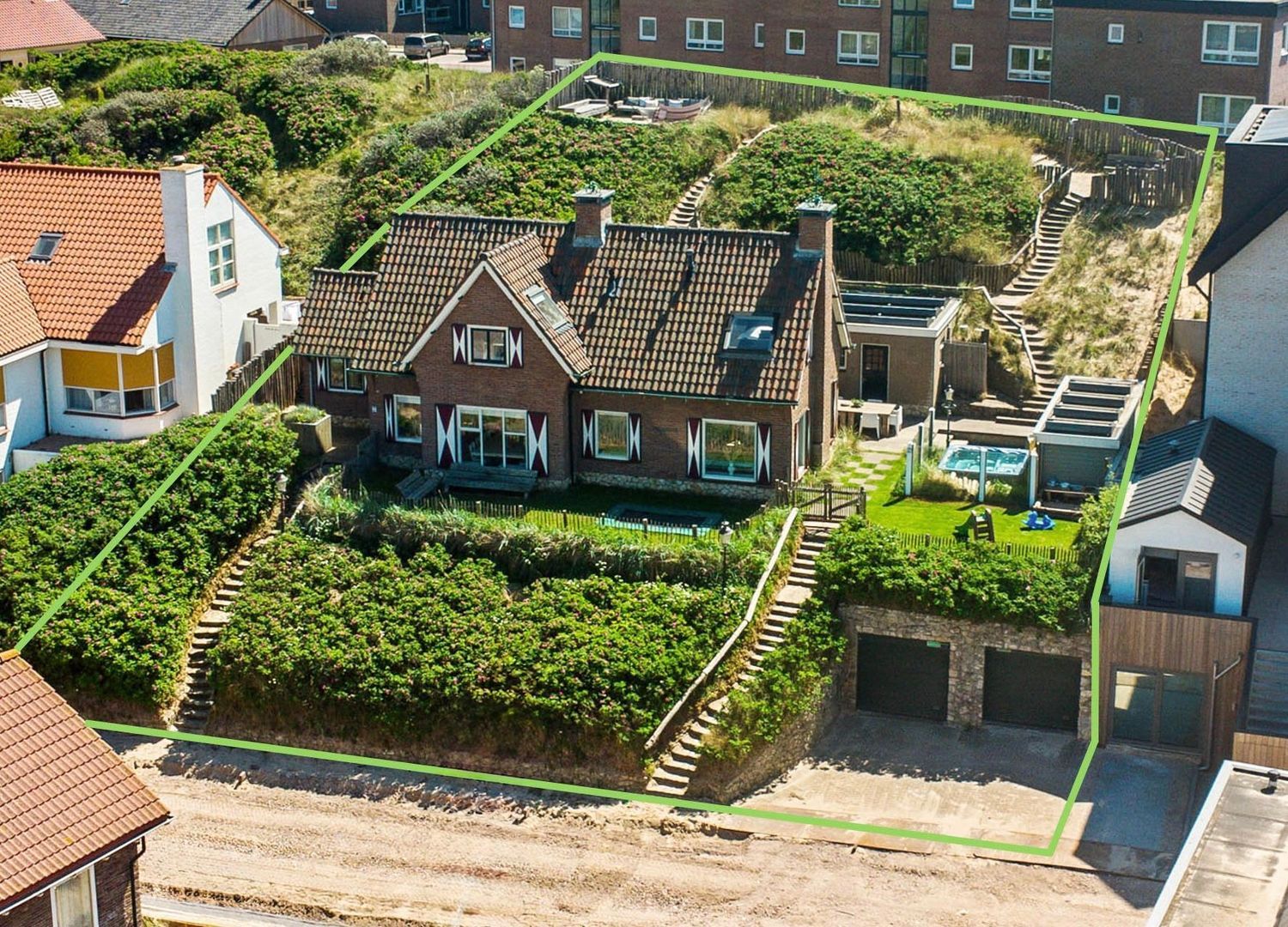 Trompenbergstraat 7, Egmond aan Zee foto-68