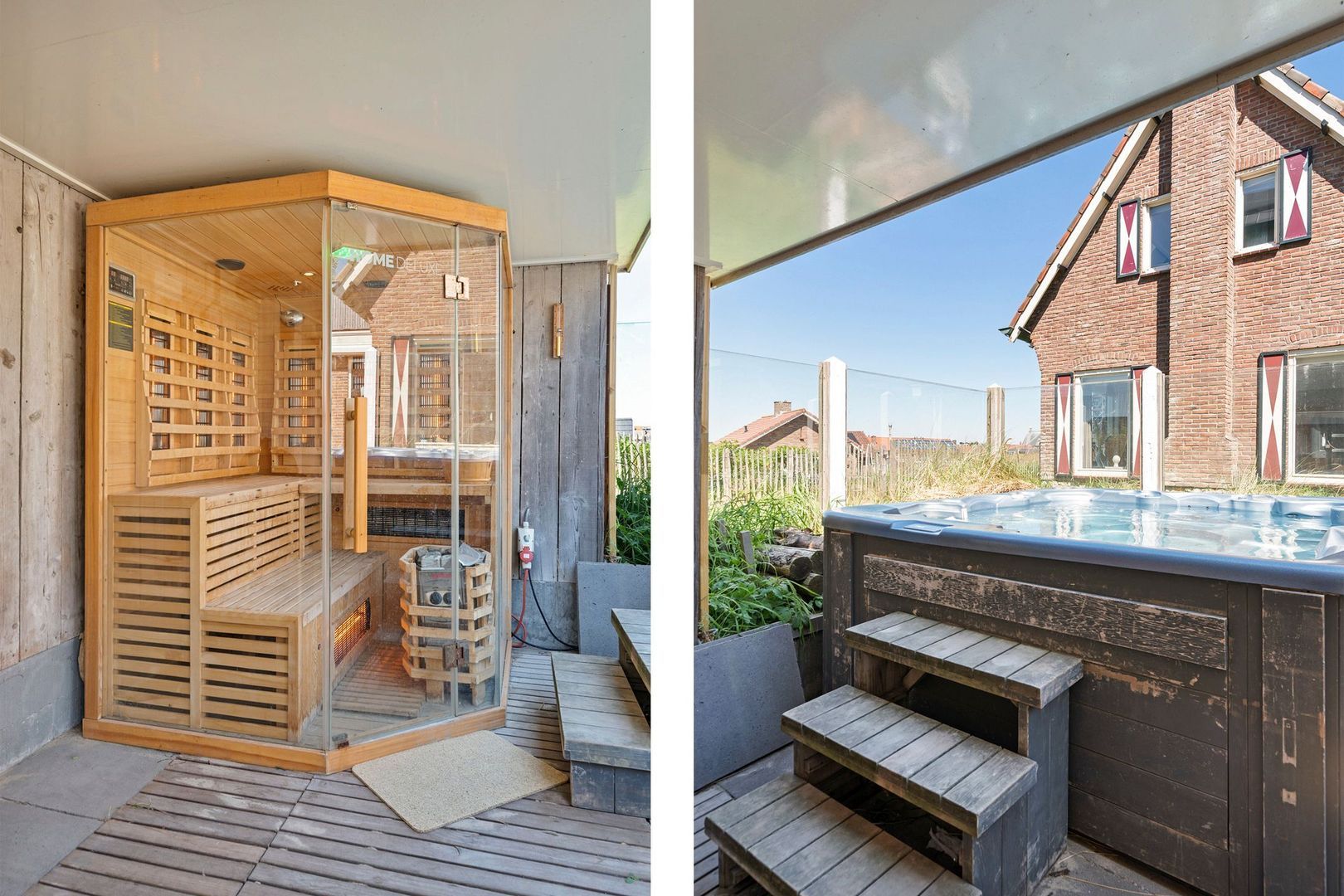 Trompenbergstraat 7, Egmond aan Zee foto-42