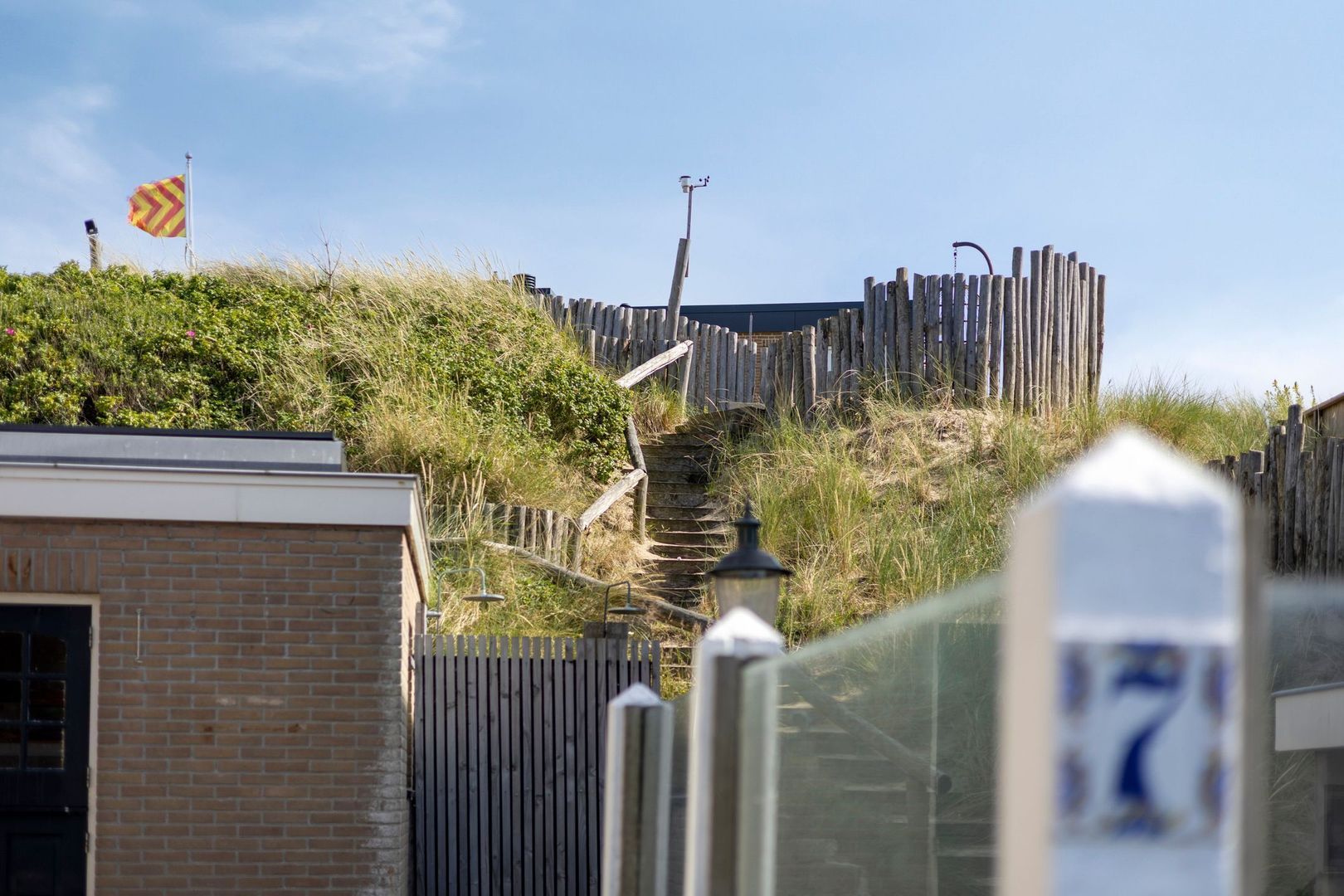 Trompenbergstraat 7, Egmond aan Zee foto-36