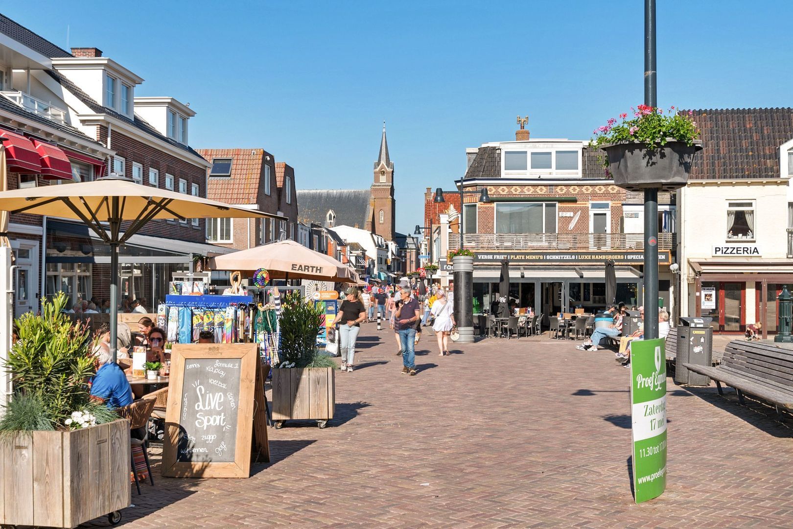Trompenbergstraat 7, Egmond aan Zee foto-74