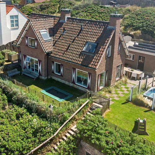 Trompenbergstraat 7, Egmond aan Zee foto-1