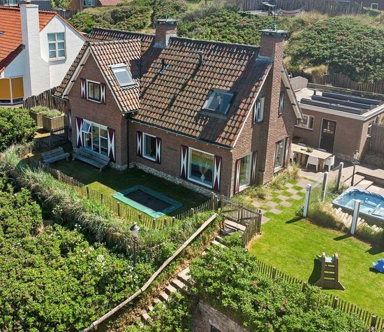 Trompenbergstraat 7, Egmond aan Zee