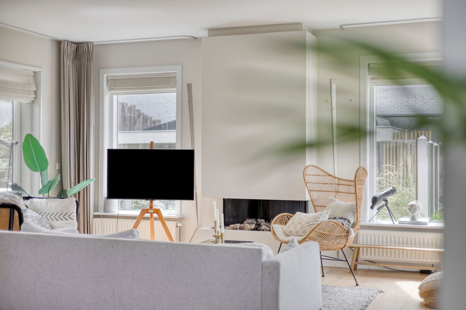 Trompenbergstraat 7, Egmond aan Zee foto-17