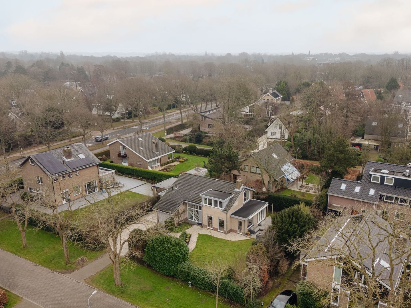 Lage Weidtje 8, Bergen (nh) foto-1