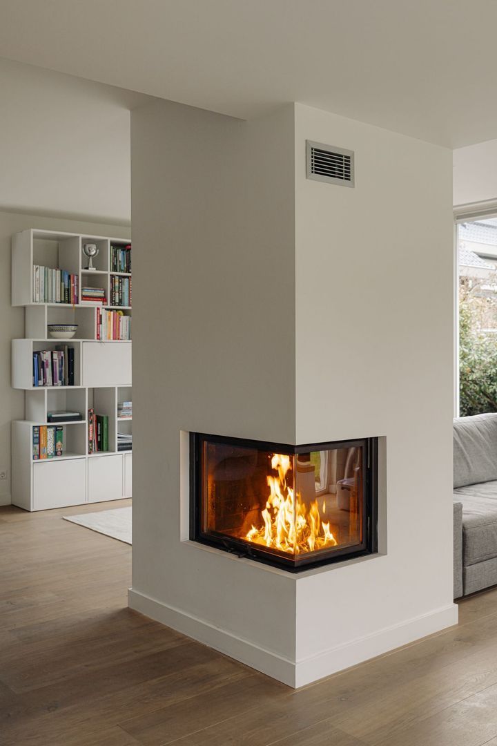 Lage Weidtje 8, Bergen (nh) foto-10