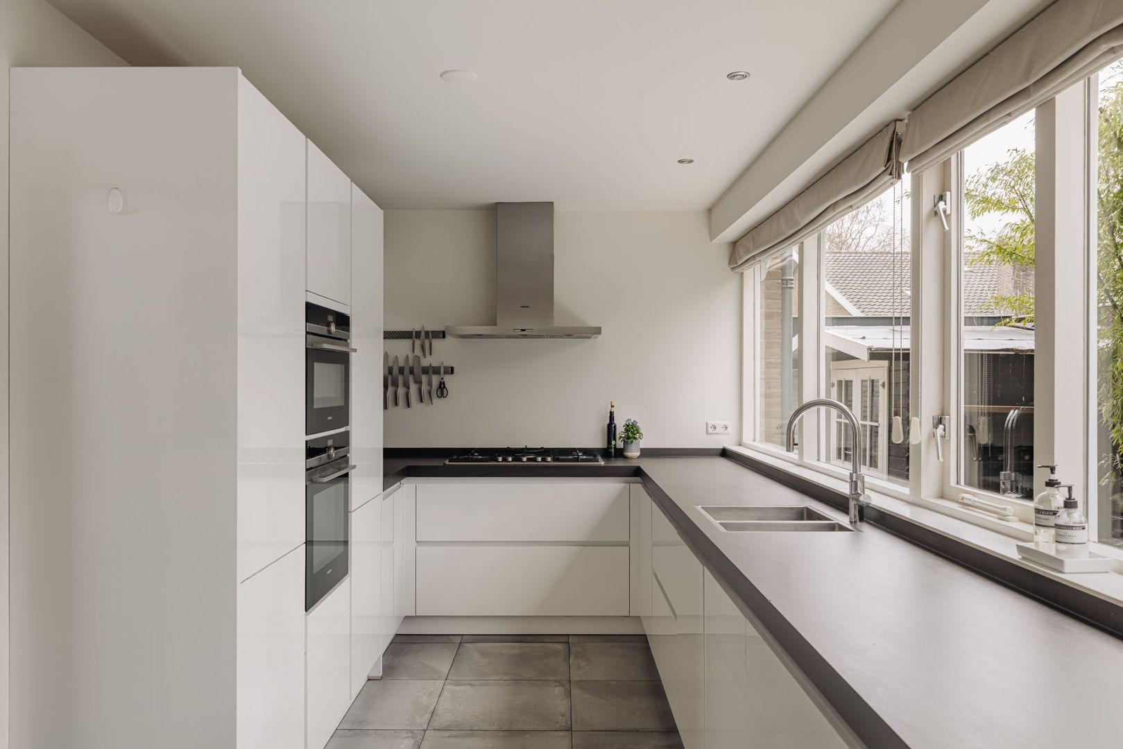 Lage Weidtje 8, Bergen (nh) foto-16