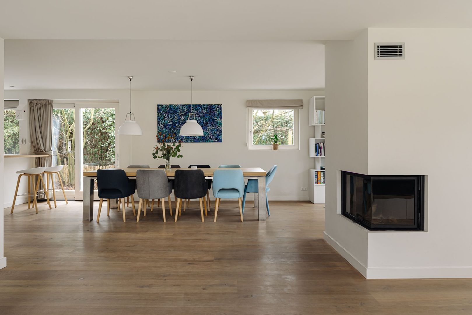 Lage Weidtje 8, Bergen (nh) foto-9