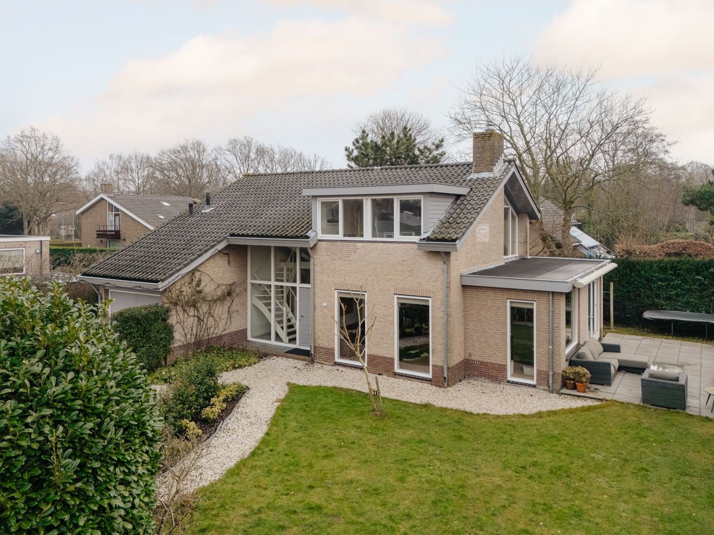 Lage Weidtje 8, Bergen (nh) foto-0