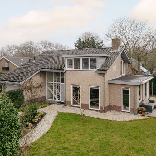 Lage Weidtje 8, Bergen (nh) foto-1