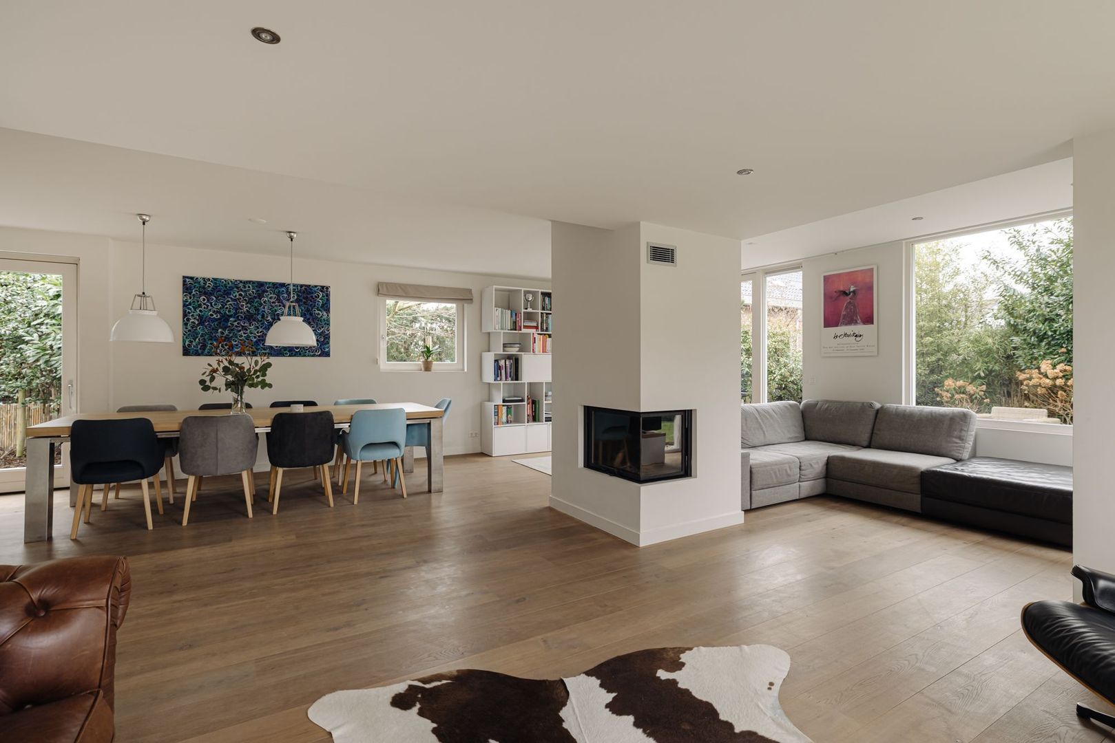 Lage Weidtje 8, Bergen (nh) foto-4