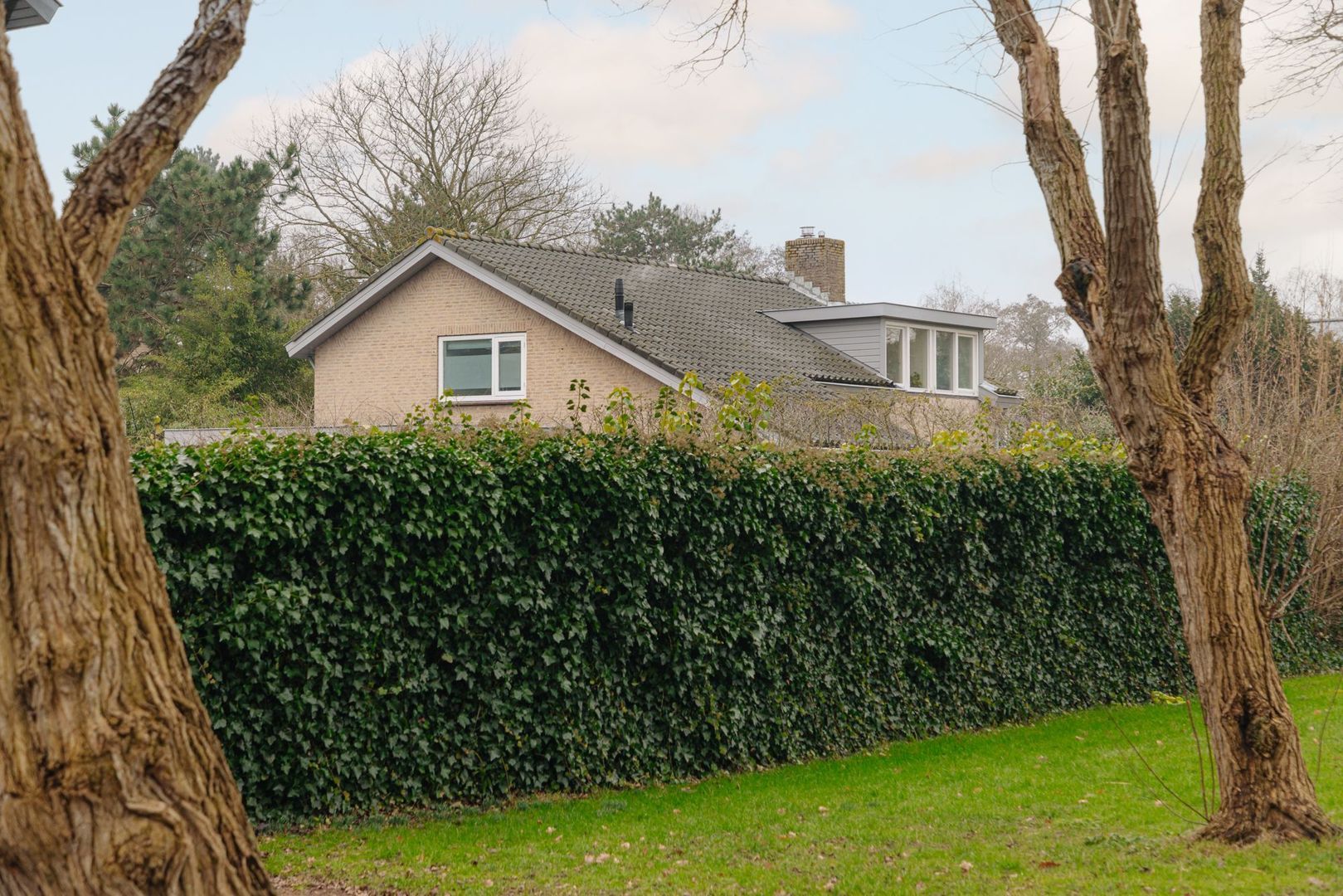 Lage Weidtje 8, Bergen (nh) foto-54