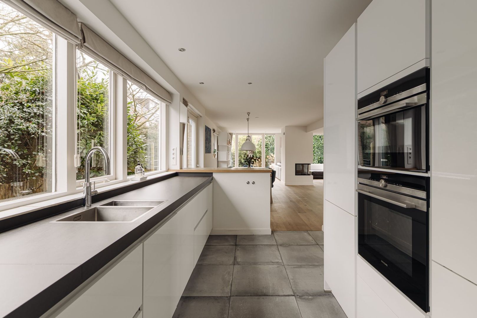 Lage Weidtje 8, Bergen (nh) foto-17