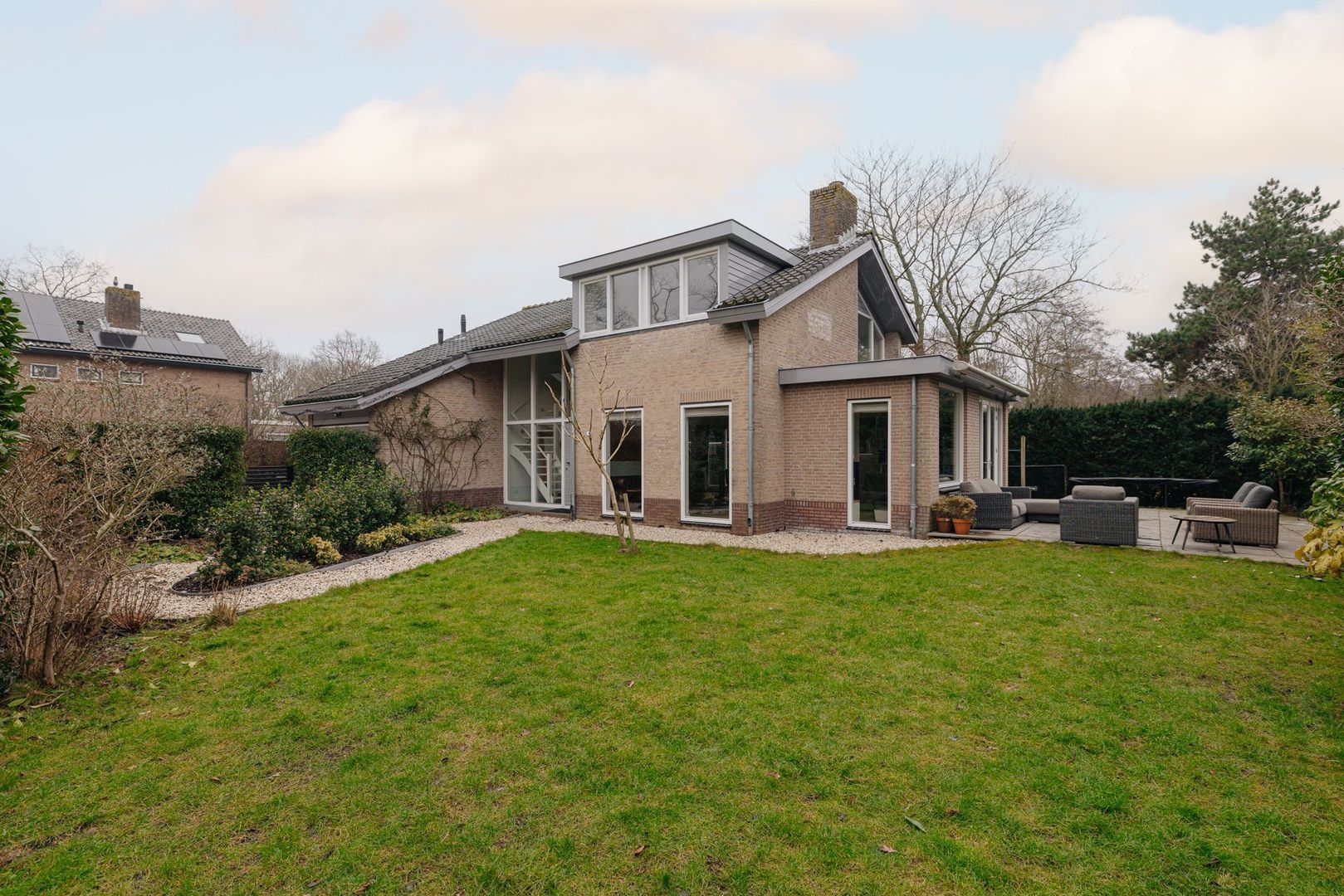 Lage Weidtje 8, Bergen (nh) foto-59