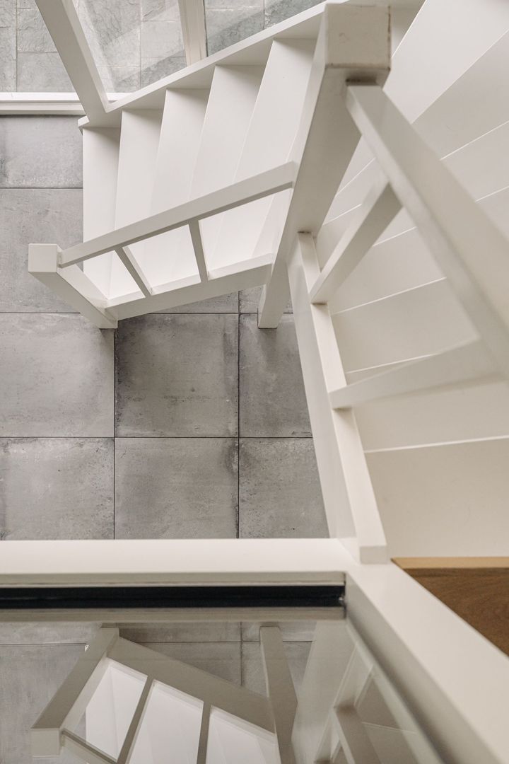 Lage Weidtje 8, Bergen (nh) foto-25