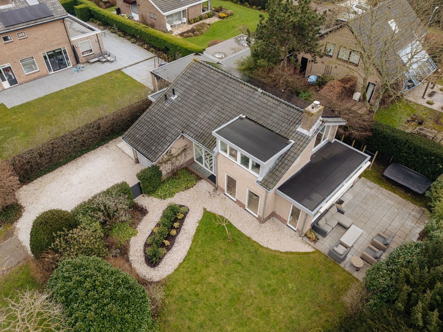 Lage Weidtje 8, Bergen (nh) foto-55