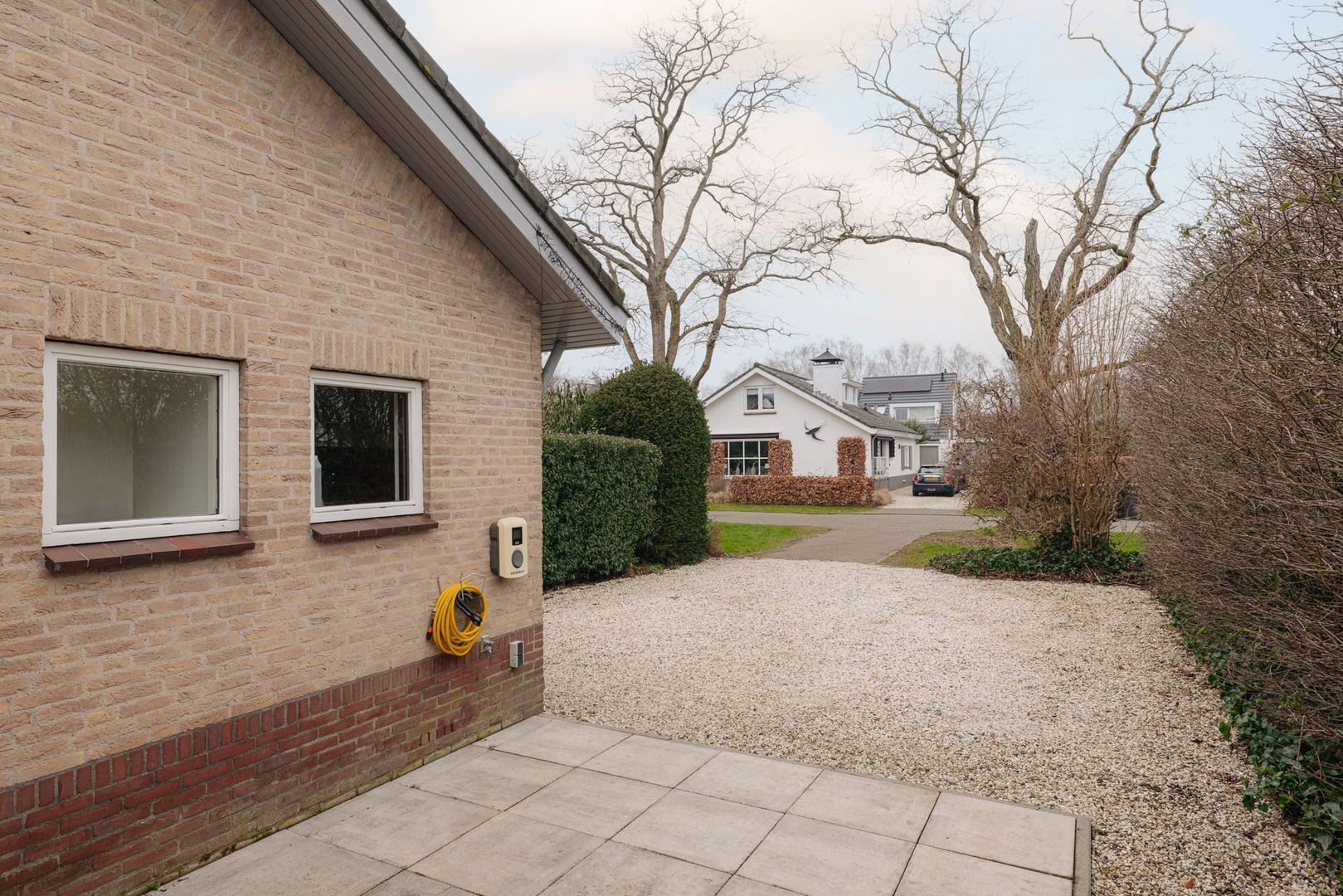 Lage Weidtje 8, Bergen (nh) foto-52