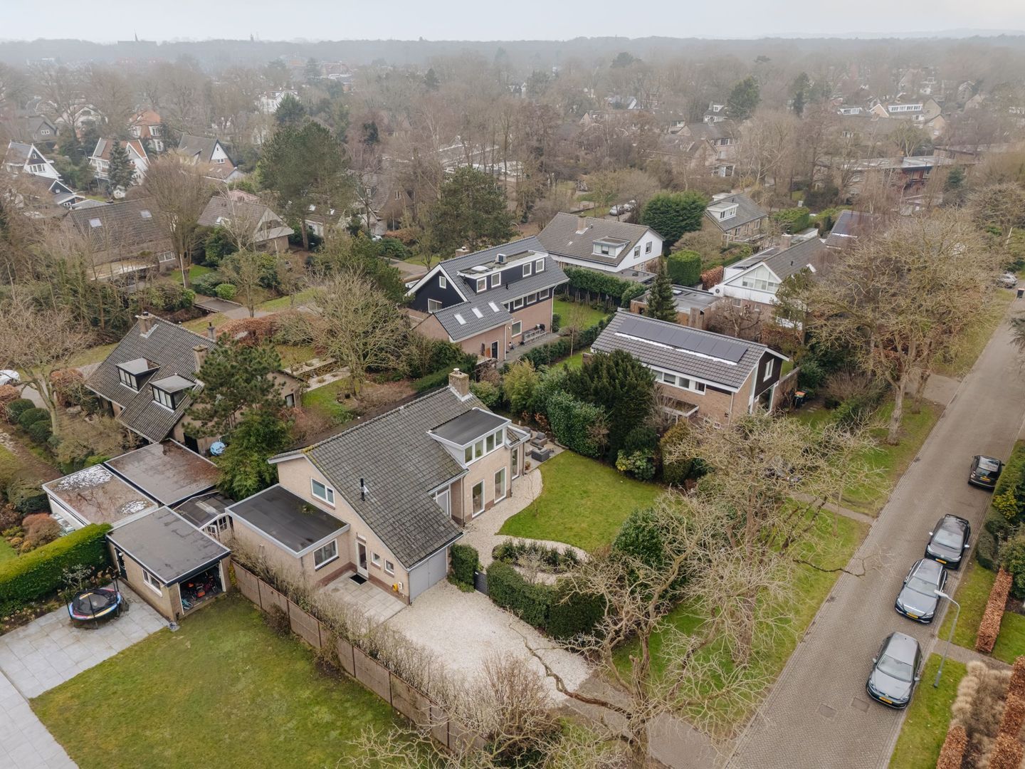 Lage Weidtje 8, Bergen (nh) foto-58