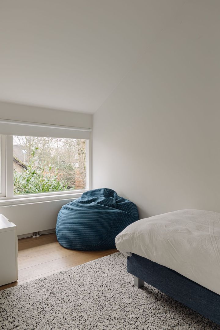 Lage Weidtje 8, Bergen (nh) foto-38