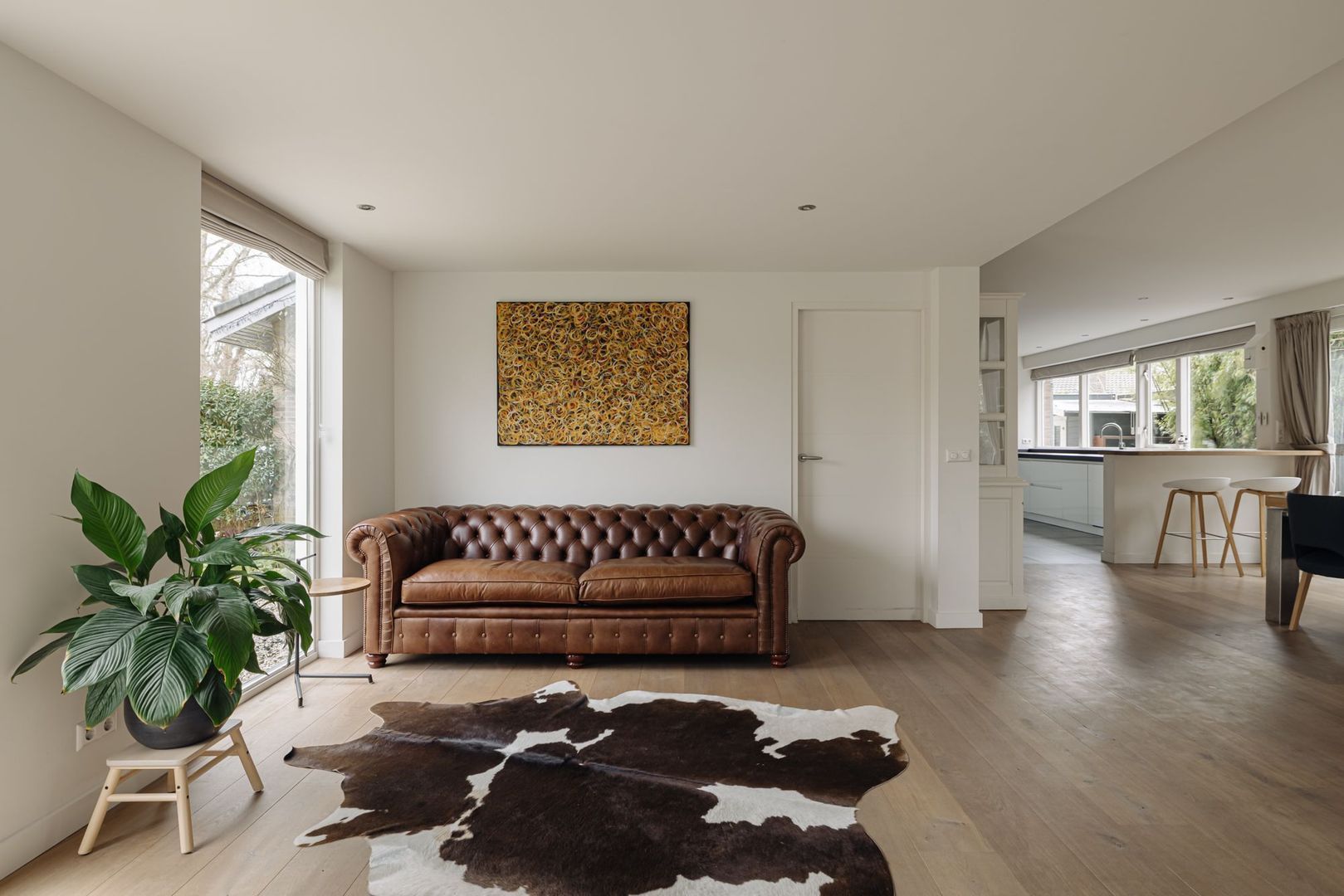 Lage Weidtje 8, Bergen (nh) foto-8