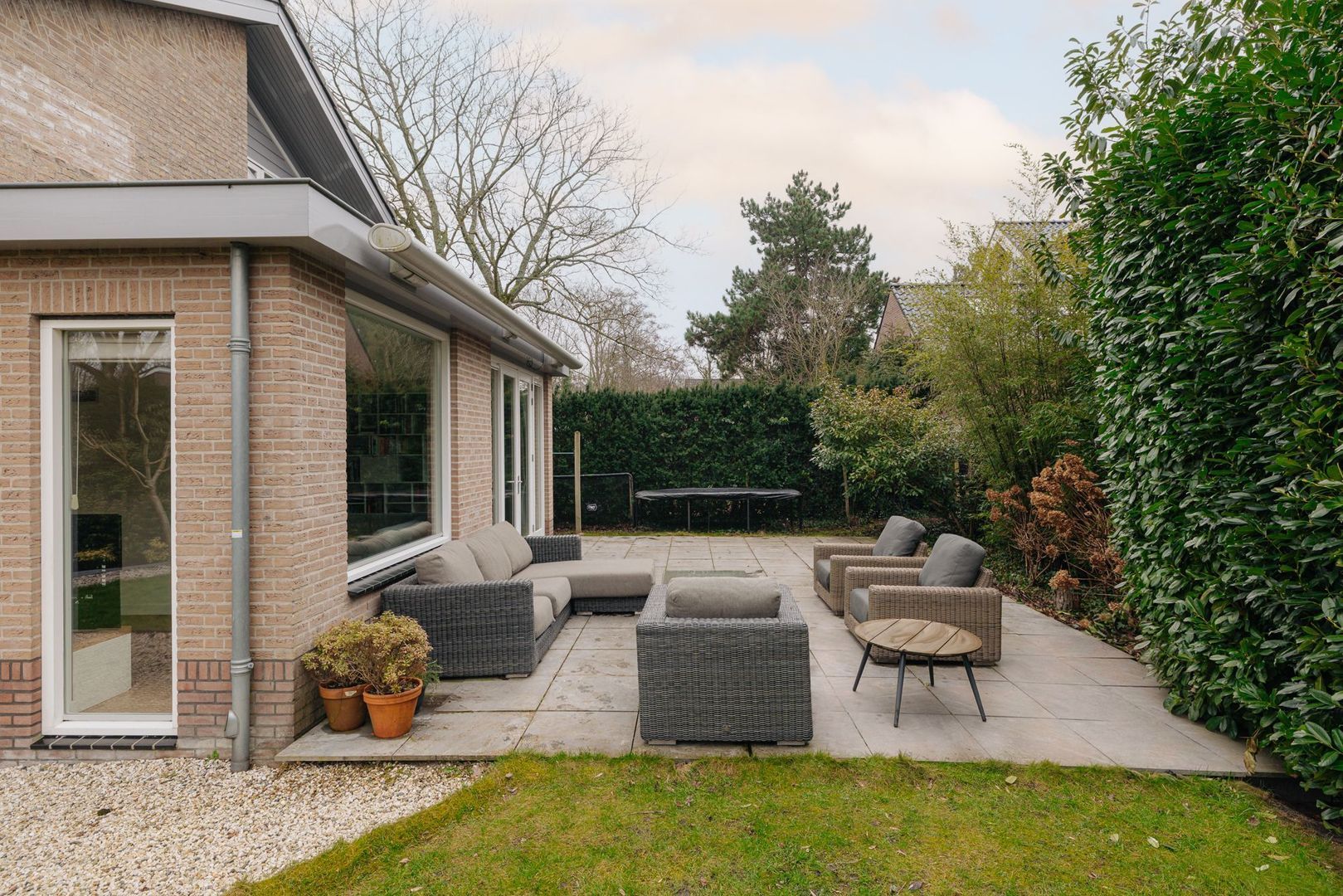 Lage Weidtje 8, Bergen (nh) foto-44