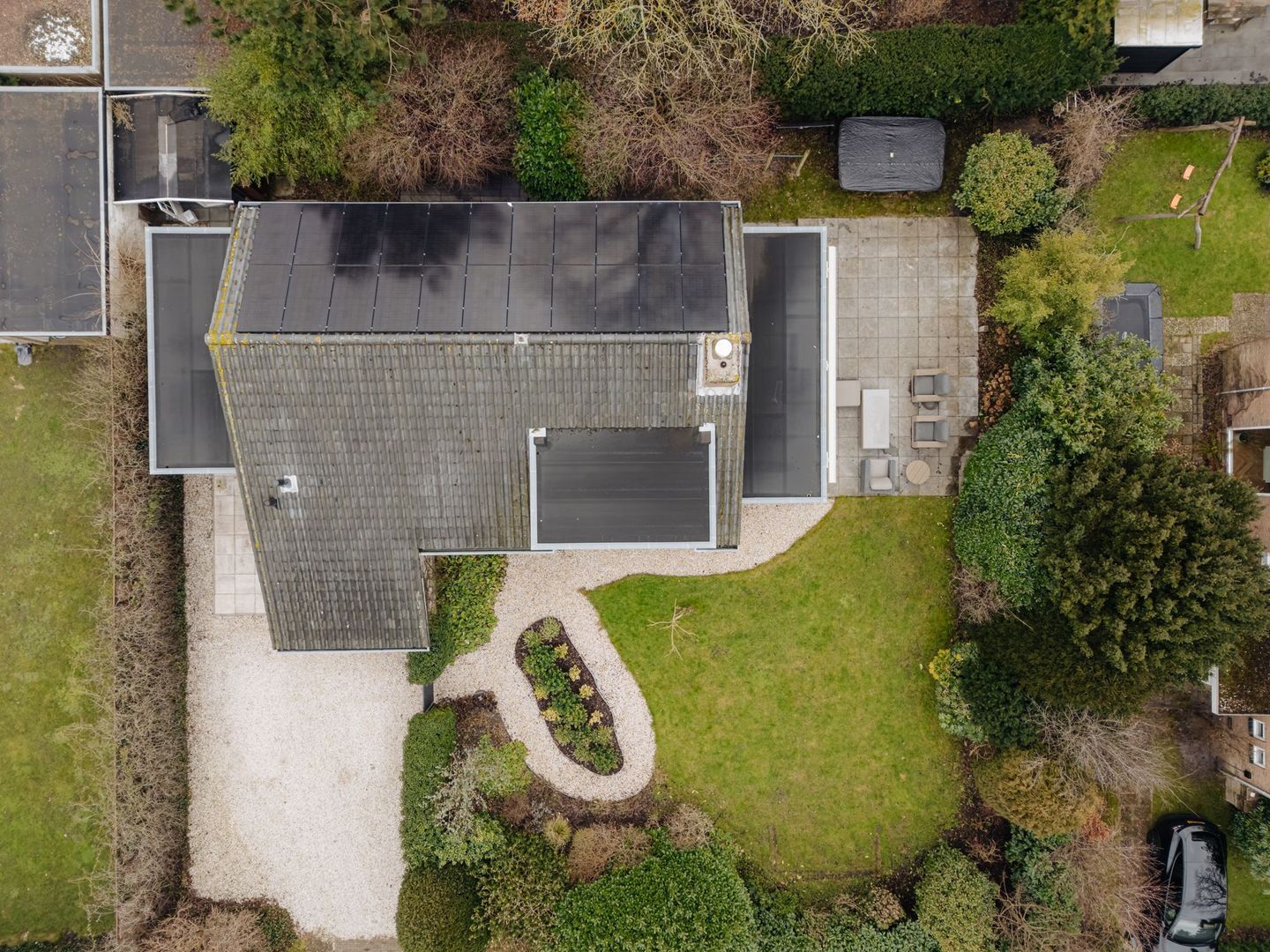 Lage Weidtje 8, Bergen (nh) foto-57