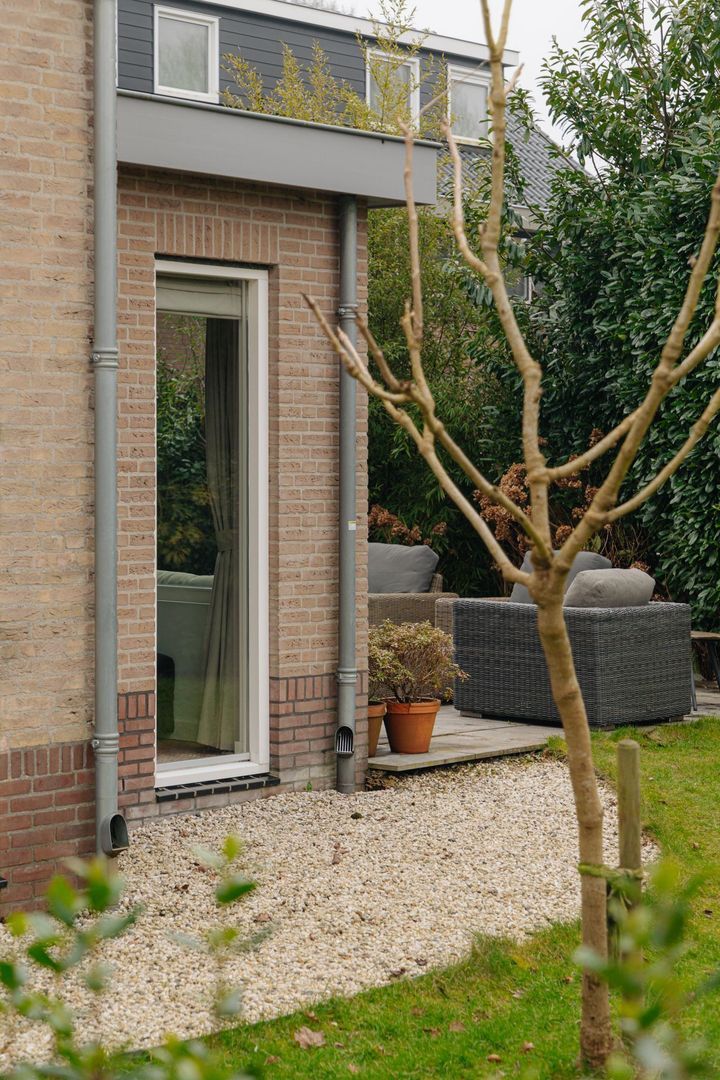 Lage Weidtje 8, Bergen (nh) foto-53