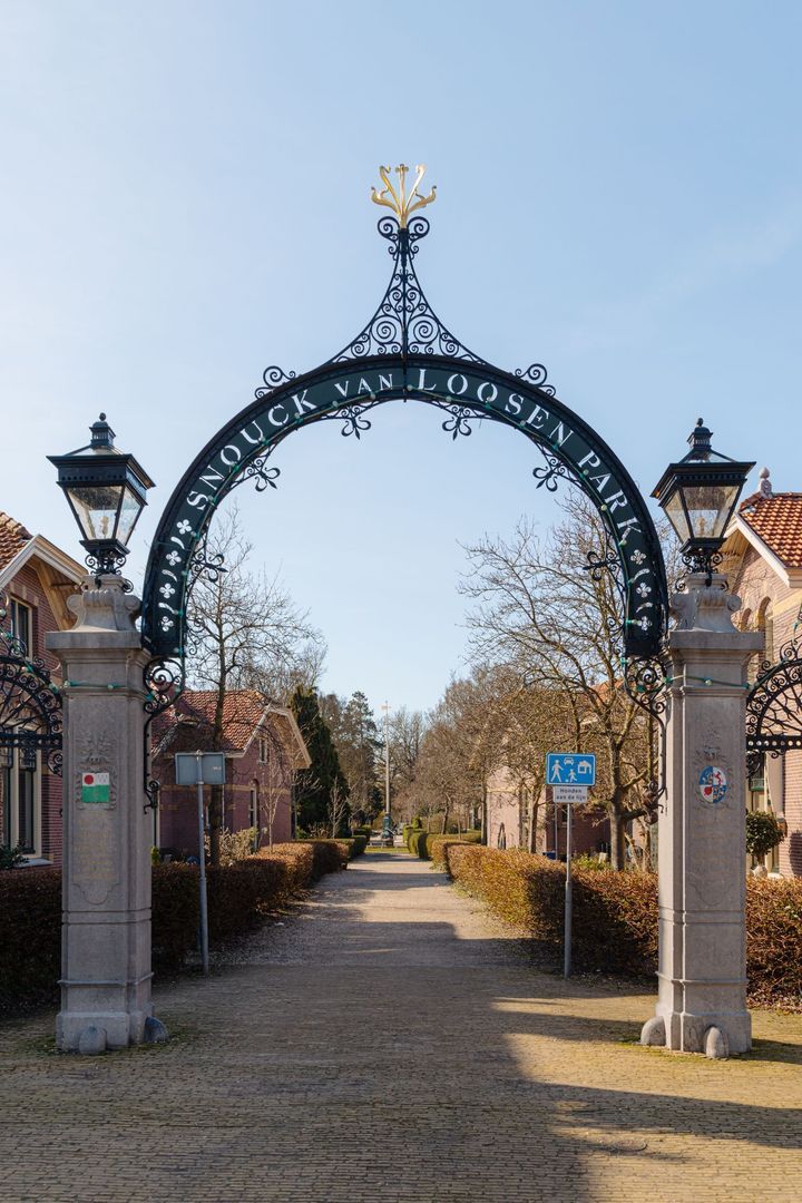 Westerstraat 129 a, Enkhuizen foto-69