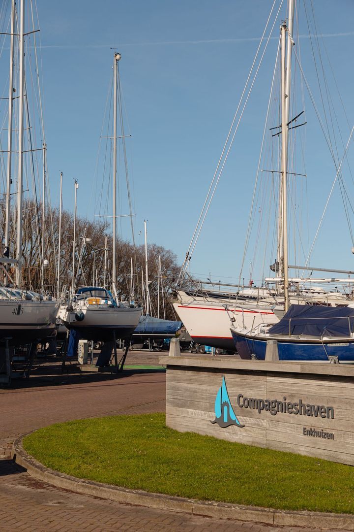 Westerstraat 129 a, Enkhuizen foto-65