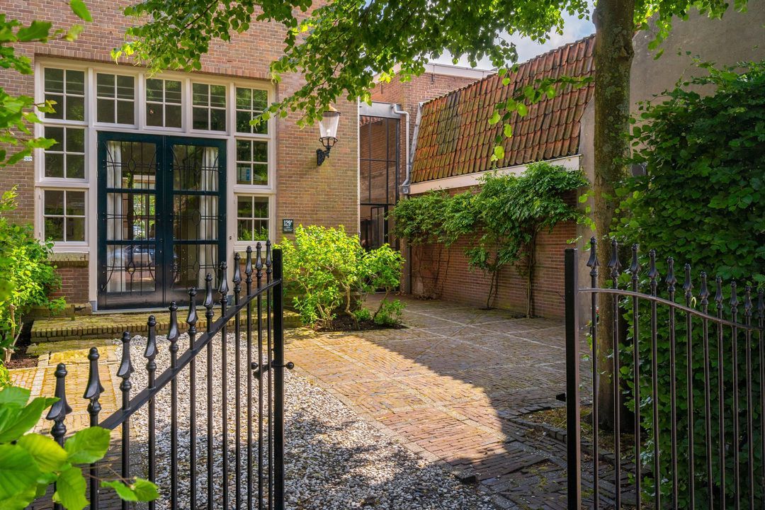 Westerstraat 129 a, Enkhuizen foto-3