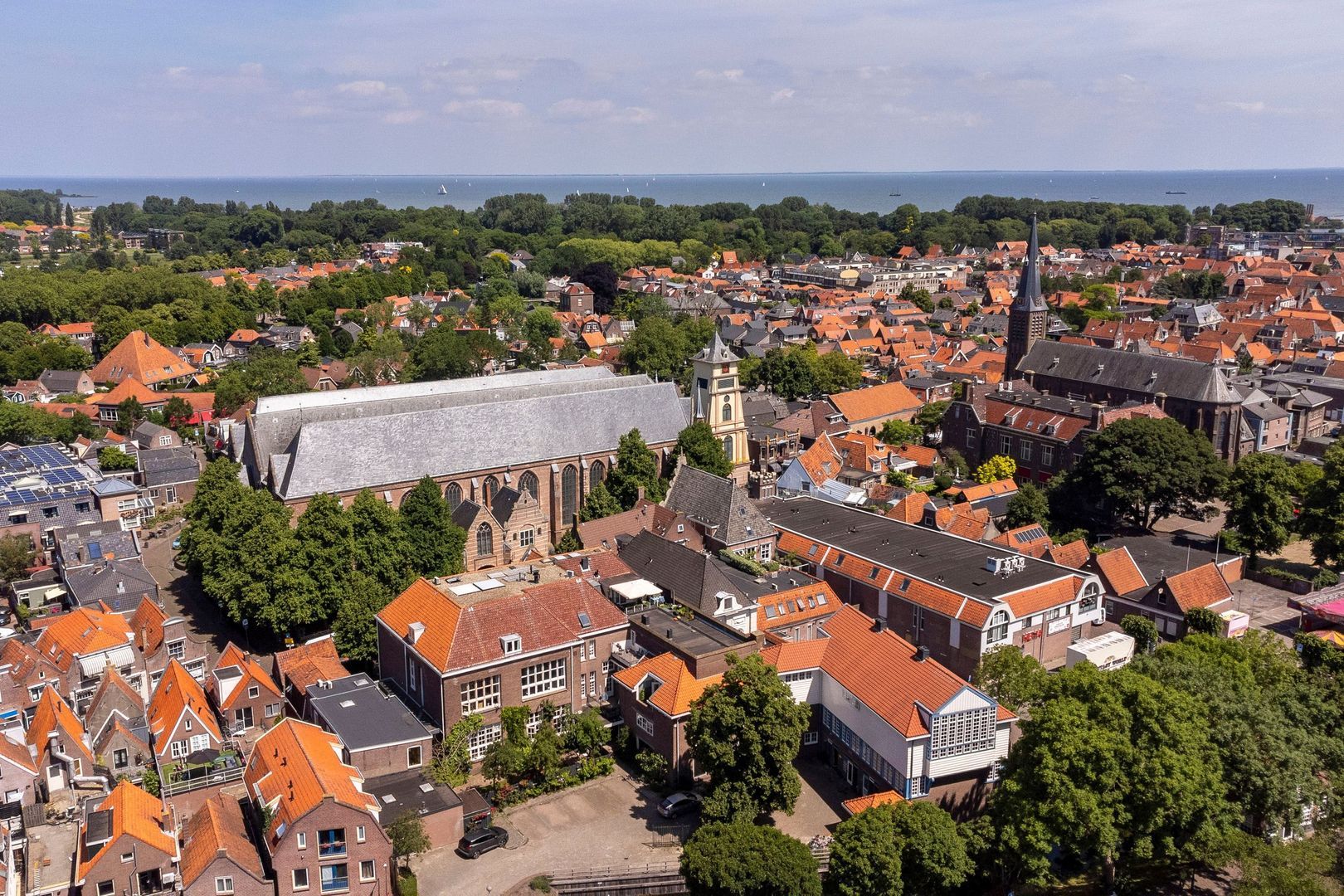 Westerstraat 129 a, Enkhuizen foto-75