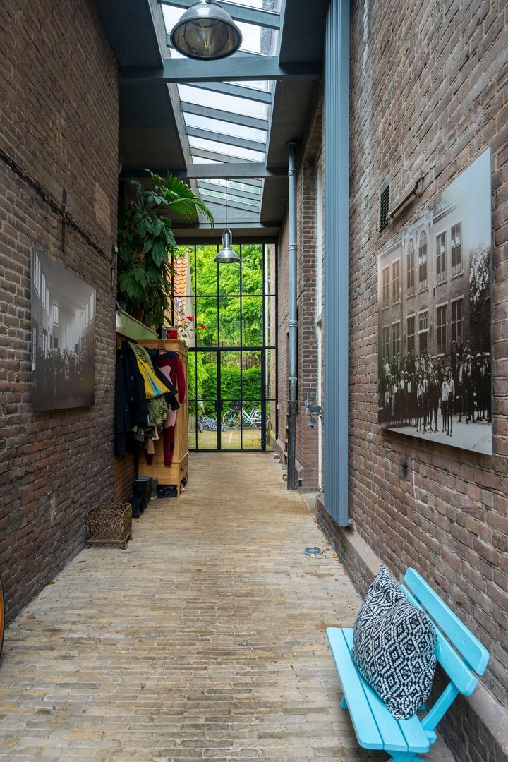 Westerstraat 129 a, Enkhuizen foto-25