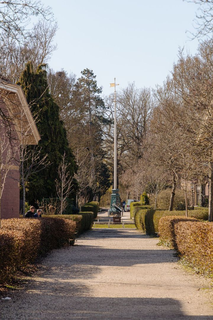 Westerstraat 129 a, Enkhuizen foto-70