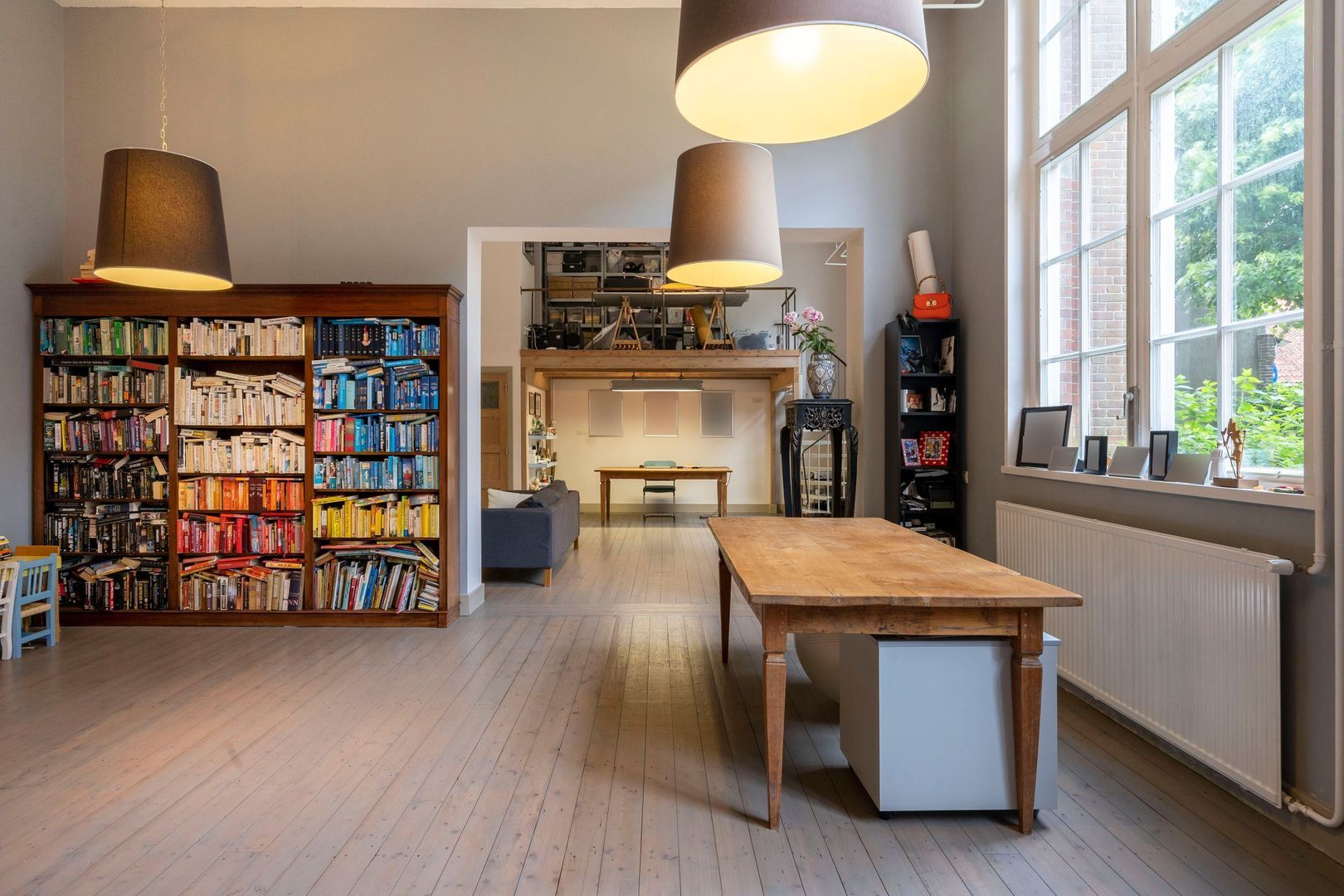 Westerstraat 129 a, Enkhuizen foto-24