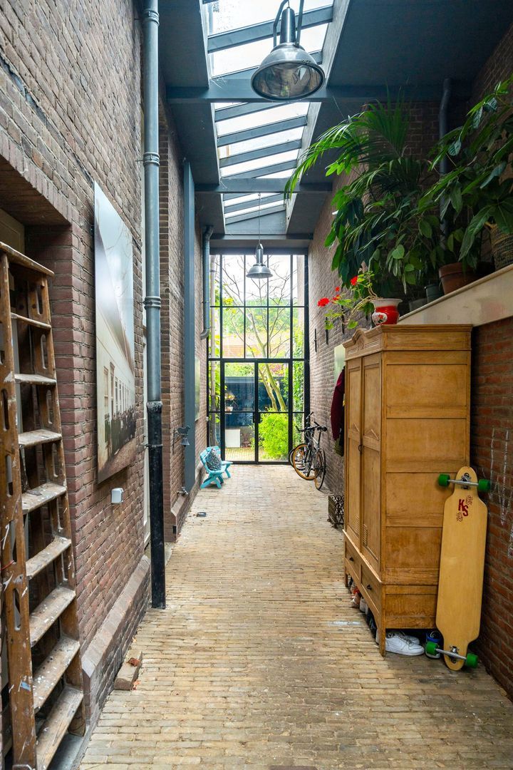 Westerstraat 129 a, Enkhuizen foto-3